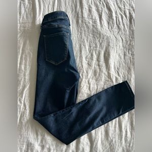 Abercrombie jeans